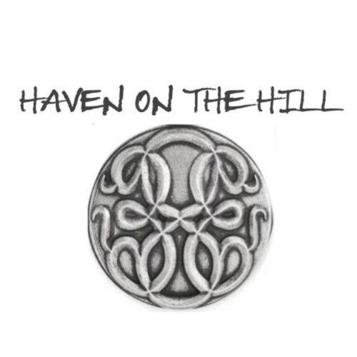 애쉬빌 Haven On The Hill B&B 외부 사진